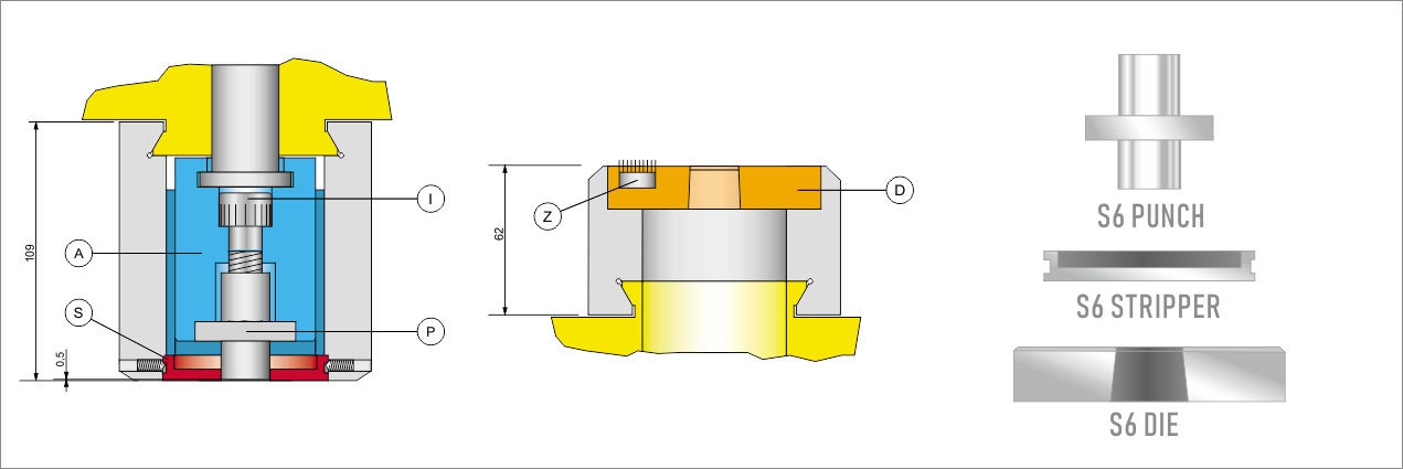 salvagnini s6 
