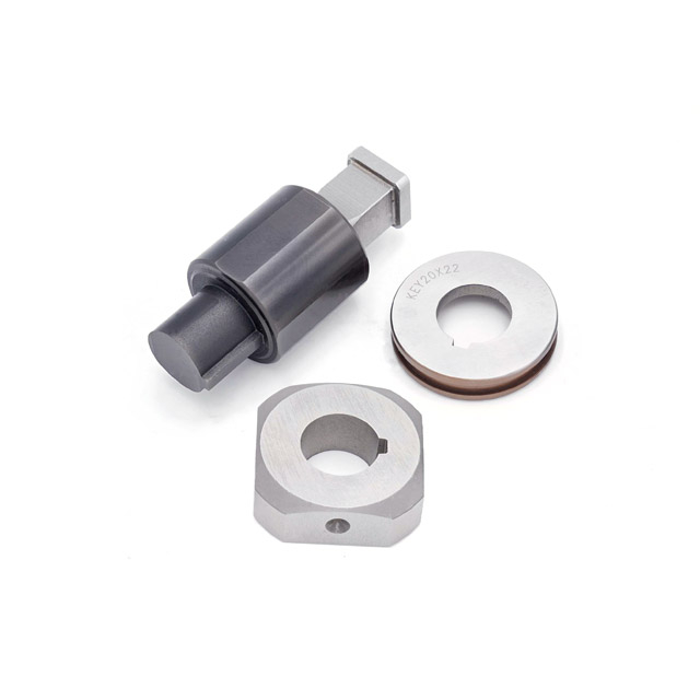 Salvagnini Punching Tool S Series