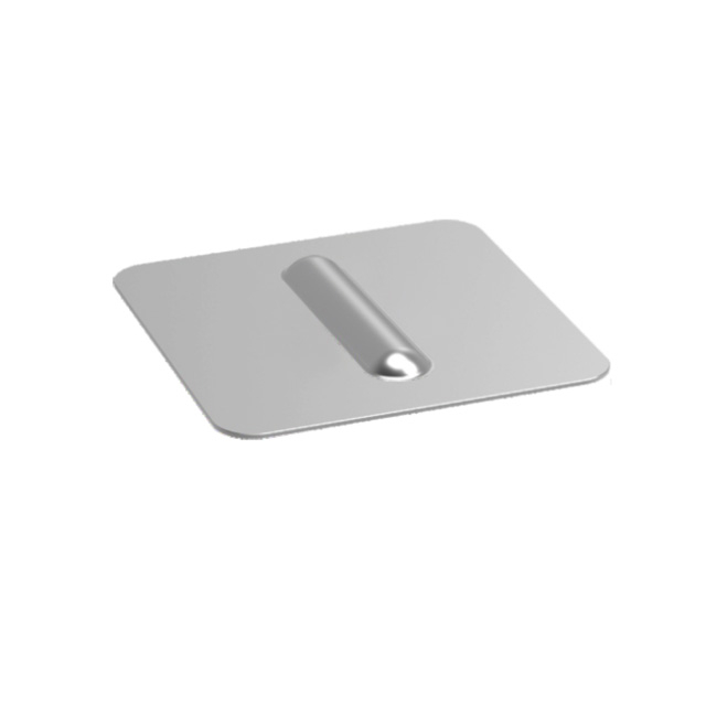 Thick Turret Continous Emboss/Bead/Rib
