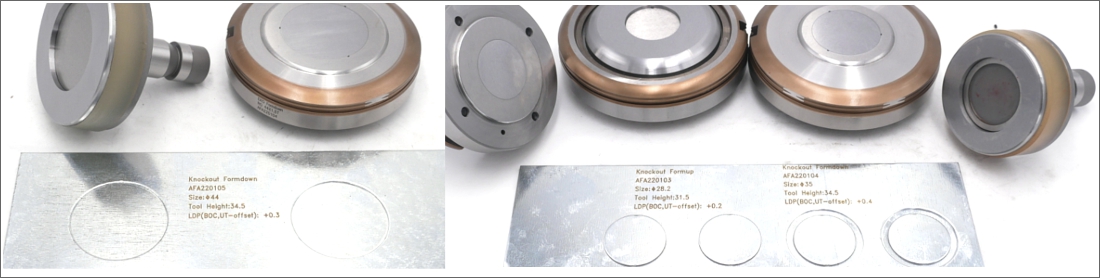 TRUMPF EKO case