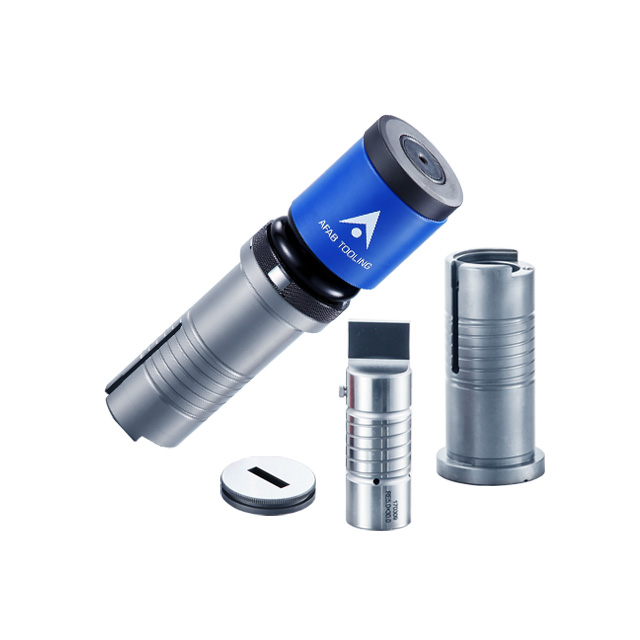 Thick Turret FAB ULTRA Type AB Station