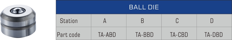 Ball die1