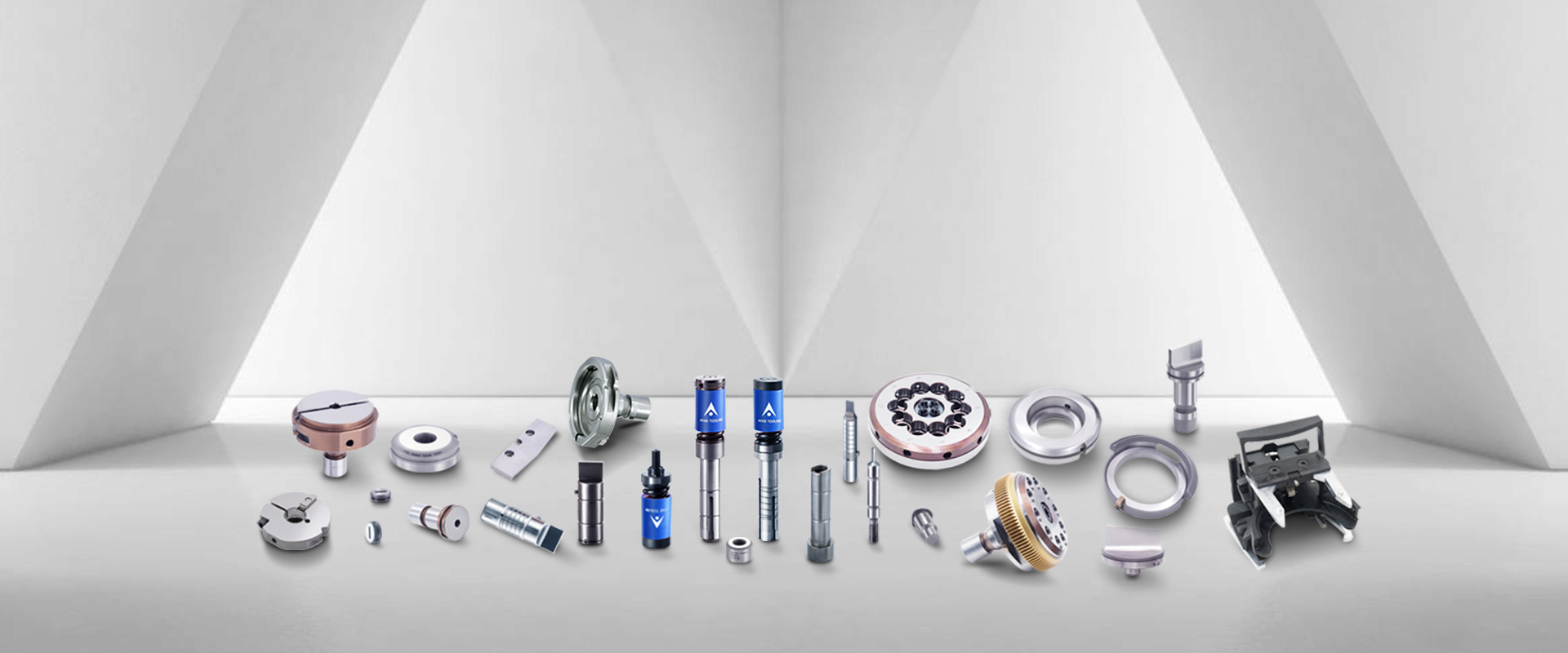 AFAB punching & bending tools
