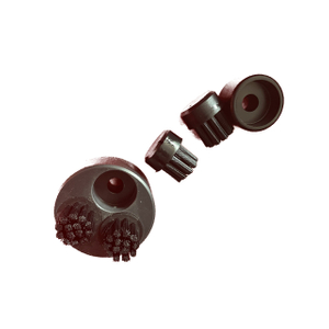 Thick Turret Brush Die