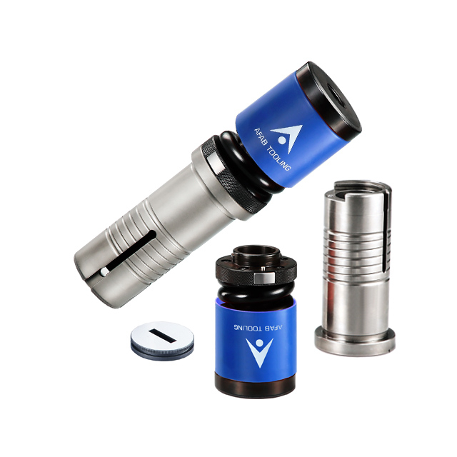 Thick Turret FAB2 Type B Station