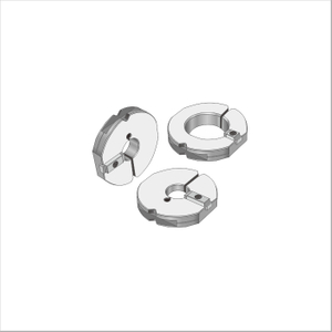 Trumpf Style Standard Series Alignment Ring