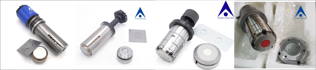 THICK TURRET EKO case