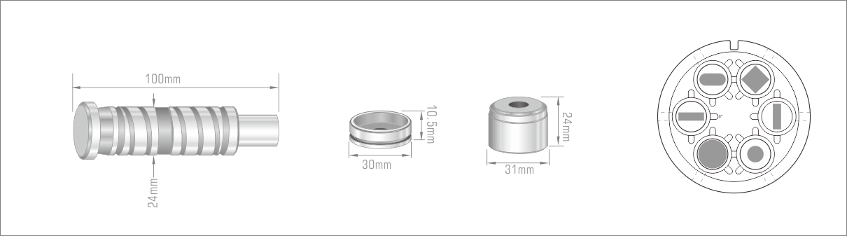 XM24mm details1