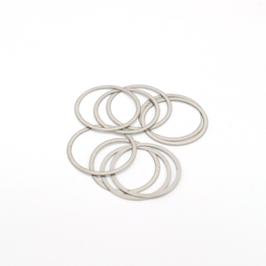 Thick Turret Shims