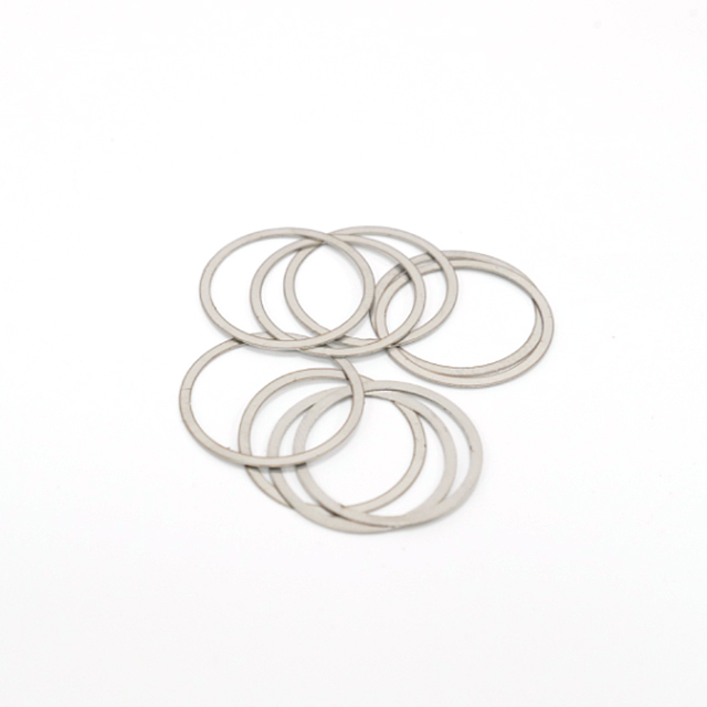 Thick Turret Shims
