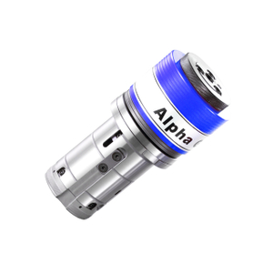 Thick Turret FAB2 Type C Station