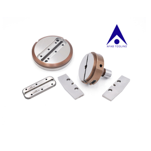 Trumpf Style Parting Tool Slitting Tool