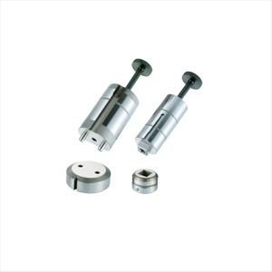 Thick Turret Alignment Tool
