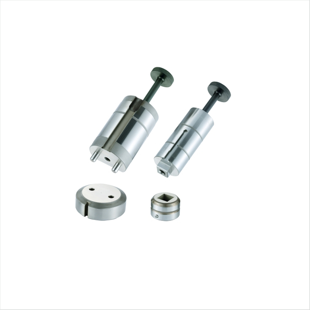 Thick Turret Alignment Tool