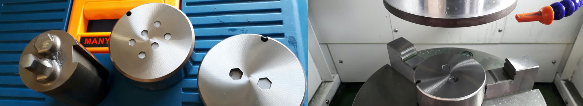 TOOLING GRINDER