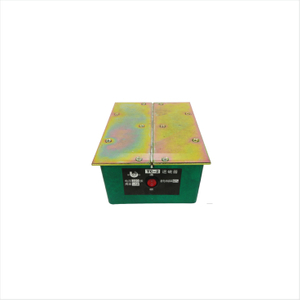 Demagnetiser-remove magnet for punch die