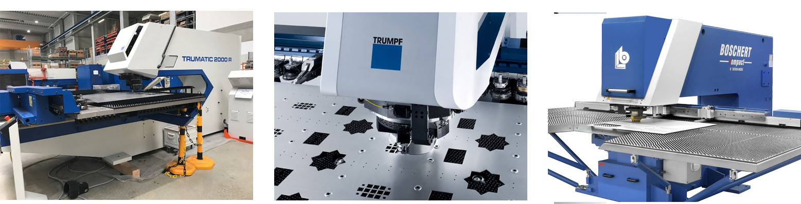 TRUMPF,BOSCHERT