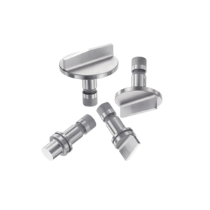 Trumpf Style Standard Series Punches