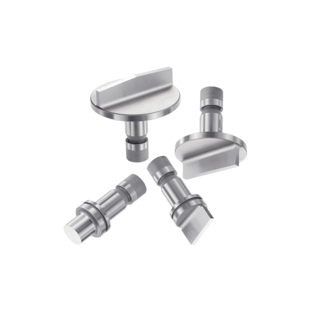 Trumpf Style Standard Series Punches