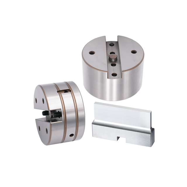Thick Turret Slitting Tools