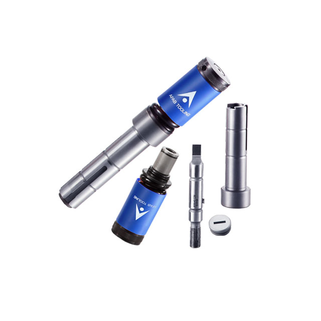 Thick Turret FAB 90 Type AB Station