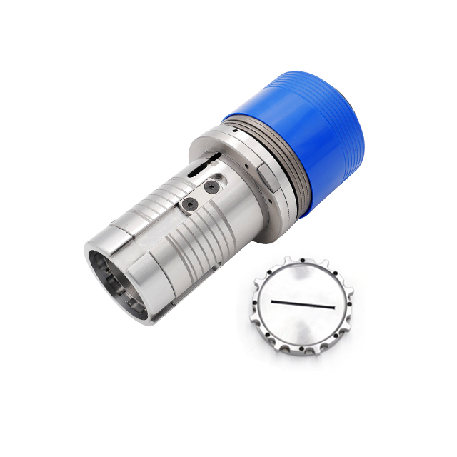 Thick Turret FAB ULTRA Type CDE Station