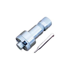 Trumpf Style Fully Guided Tool