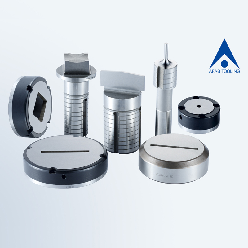 Murata Tooling Station Sizes