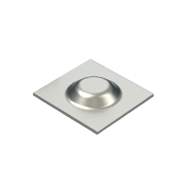 Trumpf Emboss Tooling for Curtain Wall Panels
